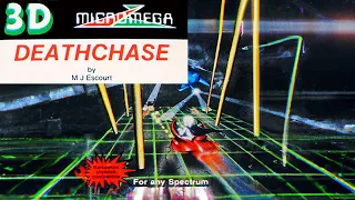 #17 Deathchase – Vehicular Combat