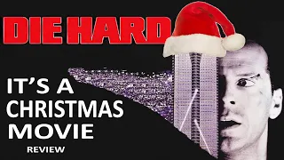 Die Hard the MOVIE – Yippee Ki-Yay Muddy Funksters!